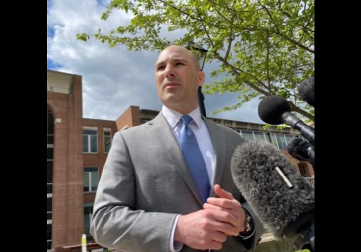 Soros Prosecutor Twice Sprung Criminal Who Went On To Kill A Man