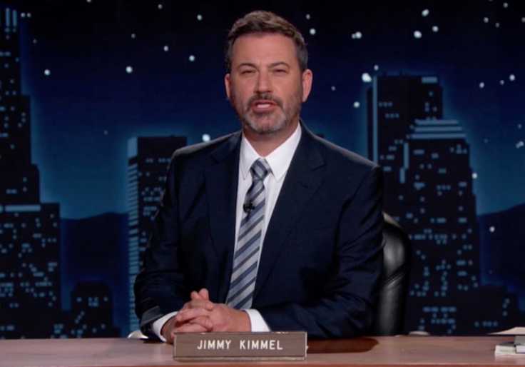 Libs Gush as Disney Employee Fantasizes About Woman Getting Smacked