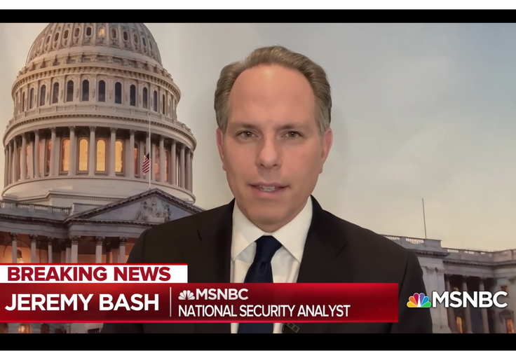 Dems Tap Hunter Biden Laptop Conspiracy Theorist To Serve on Afghanistan War Commission