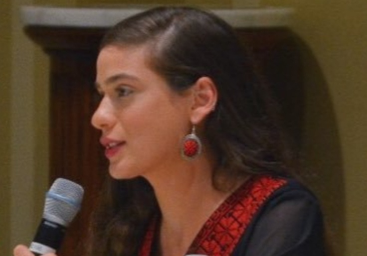 The Anti-Israel Past of NYT Jerusalem Bureau's Latest Hire
