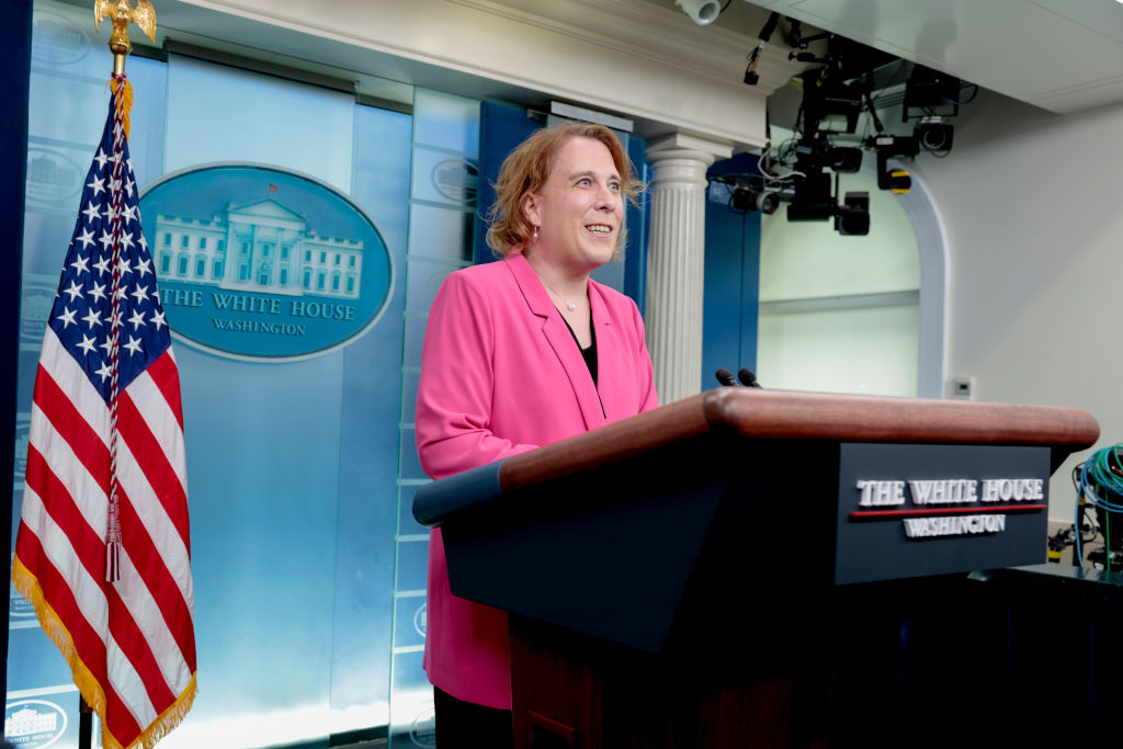 The White House Is Pushing Puberty Blockers for 'Trans Kids.' It's Relying on a Problematic Study.