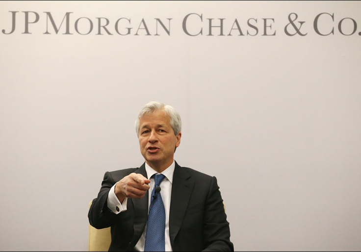 Top US Banks Flee Left-Wing Climate Coalition Ahead of Legal Battle