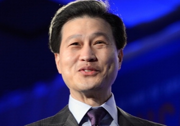 Meet the CCP-Loving Biden Donor Responsible for US Economic Interests in Asia