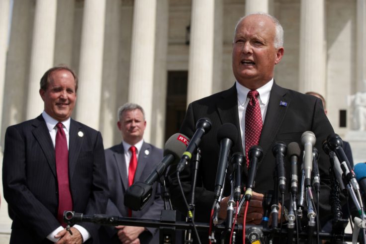 ‘Ship Drifting Further From Shore’: AG Association Fails to Quell Concerns Over Left-Wing Partisanship