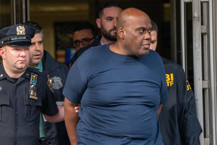 The Media Set Out To Incite the Next Subway Shooter