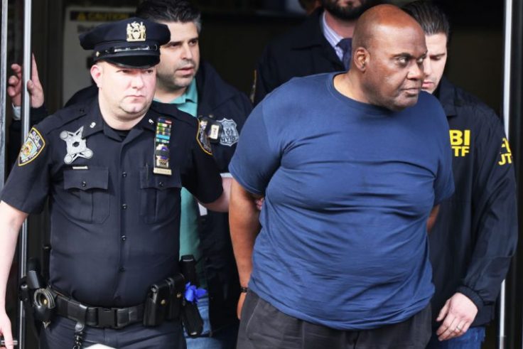 Yes, the Media Bury the Race of Murderers—If They're Not White
