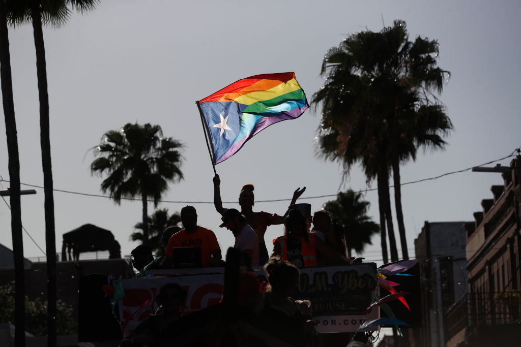How the Media Built the 'Don't Say Gay' Narrative