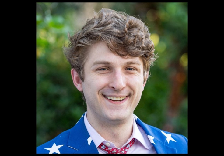 BREAKING EXCLUSIVE: You'll Never Believe The Journo Who Just Filed To Run for Congress