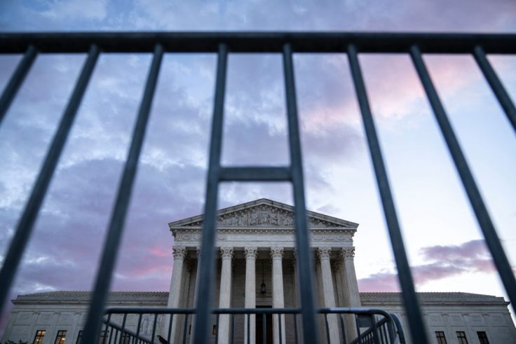 Supreme Court Strikes Down Trump Tariffs, Shifts Trade Policy Power to Congress