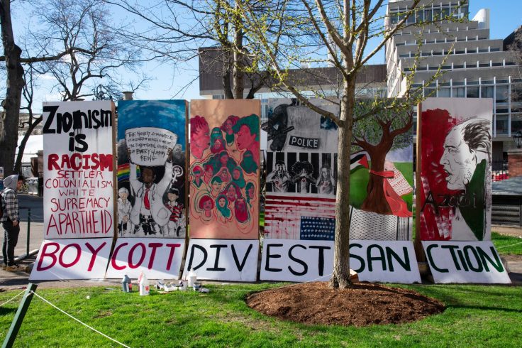 Read the Letter the Harvard Crimson Won't Publish
