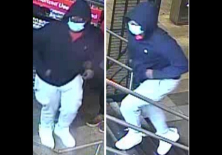'The City is Not Safe': Suspect in NYC Subway Shooting Had 19 Prior Arrests