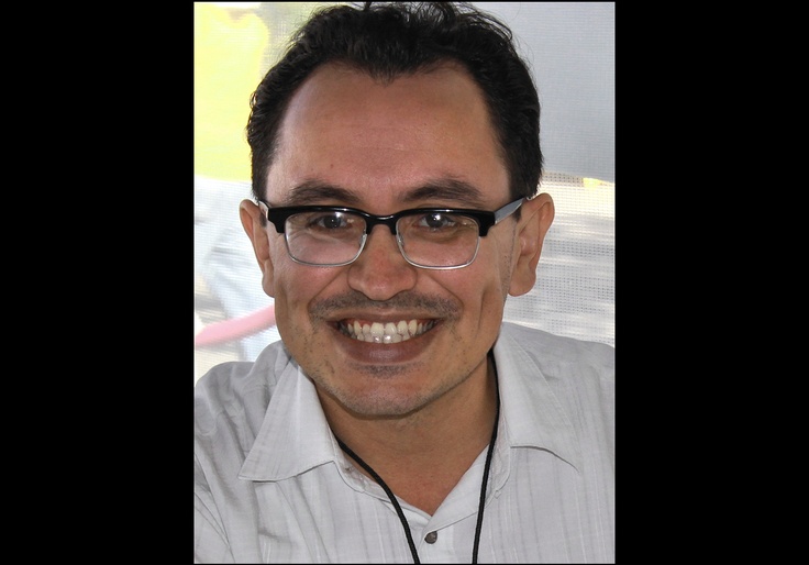 Los Angeles Times Columnist Can't Believe Texas Shooter Was Latino