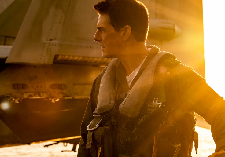 REVIEW: 'Top Gun: Maverick'