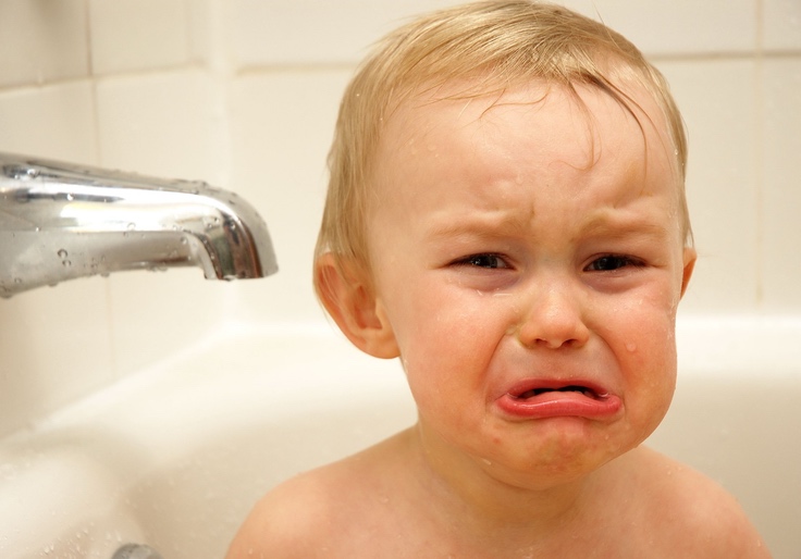 Parents Struggle With Worsening Baby Food Shortage