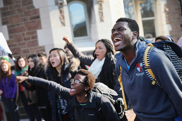 'They Just Don't Get It': Biden's Student Loan Forgiveness Push a 'Complete Disaster' for Democrats in Midterms