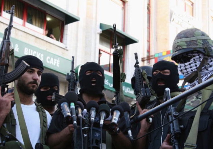 How the Palestinians Pay Terrorists as Biden Pumps Millions of Aid Dollars Into Their Government
