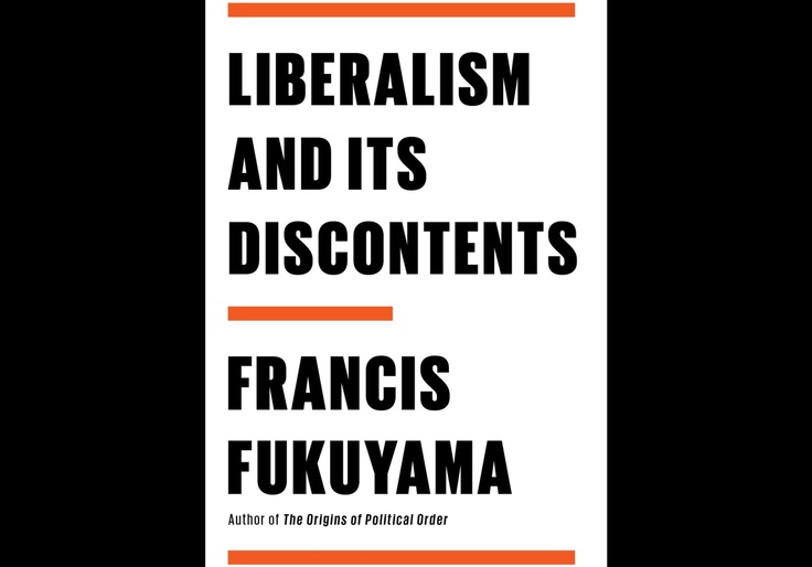 One Cheer for Liberal Democracy?