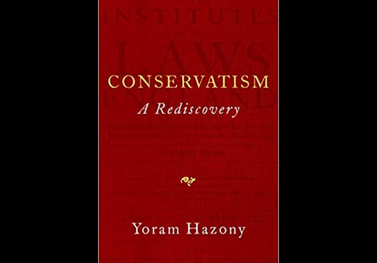 Redefining Conservatism To Remake America