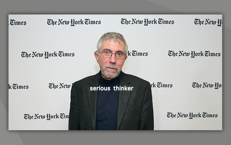 NYT Columnist Sees 'Direct Line' From Tax Cuts to Buffalo Shooting