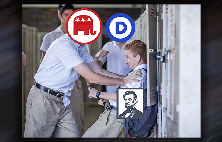 Democrats, Republicans Agree: The Lincoln Project Sucks