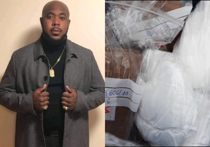 The South Carolina Democratic Party Has a Cocaine (Trafficking) Problem