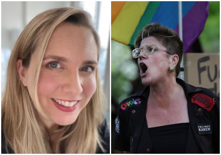 NYT Writer Urged Activists To Escalate Protests Targeting Kavanaugh