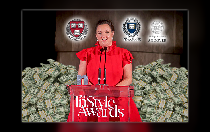 The Truth About Katie Porter