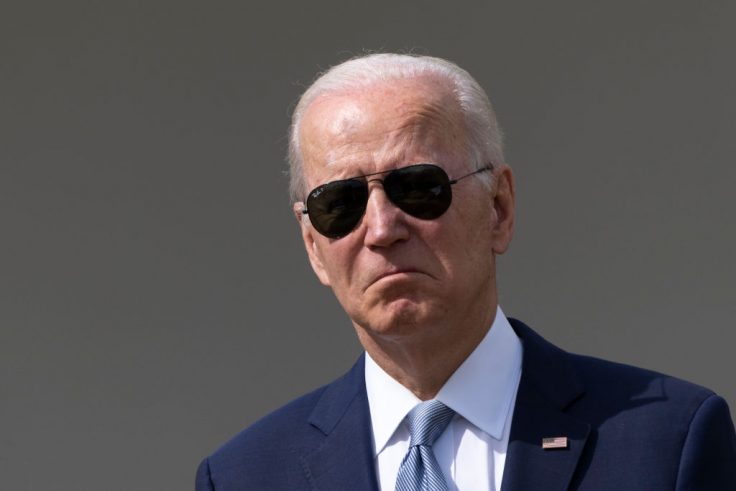 Poor People Five Times More Likely Than Average Earner To Be Audited by Biden IRS
