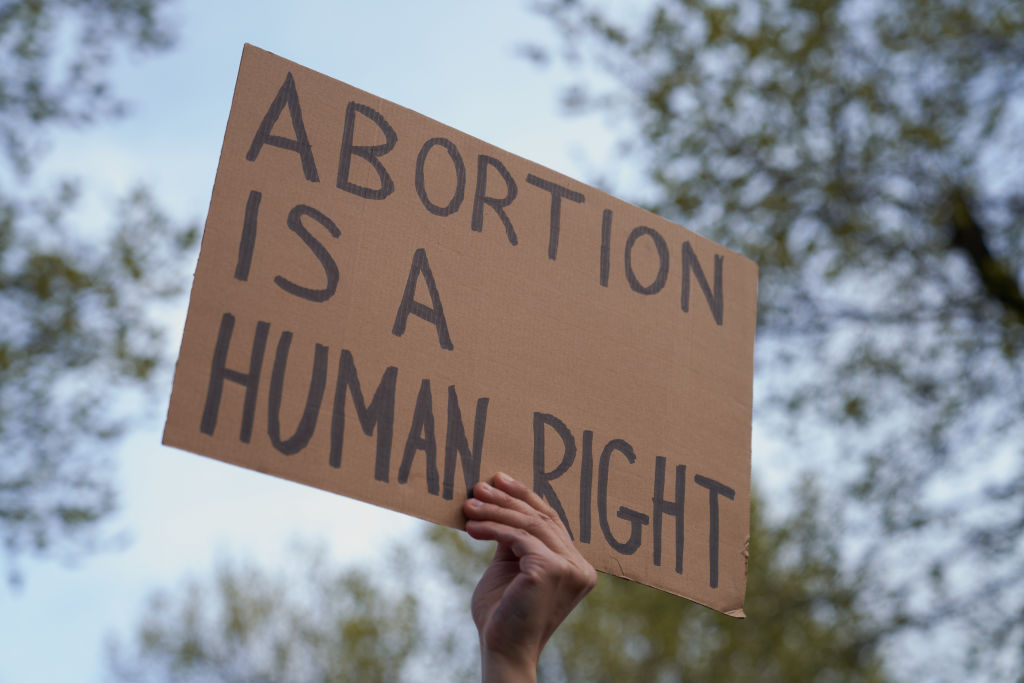 Throwing Millions at Abortion Advocacy Won't Bring Midterm Success, Dems Say