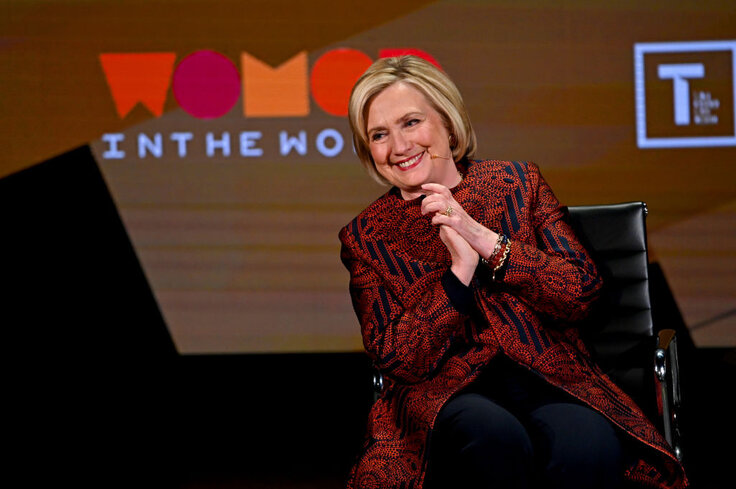 Hillary's Hidden Hand: Clinton Okayed Anti-Trump Media Hit Job, Trial Reveals