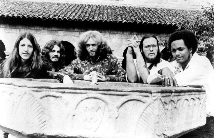 The Doobies Are Just Alright