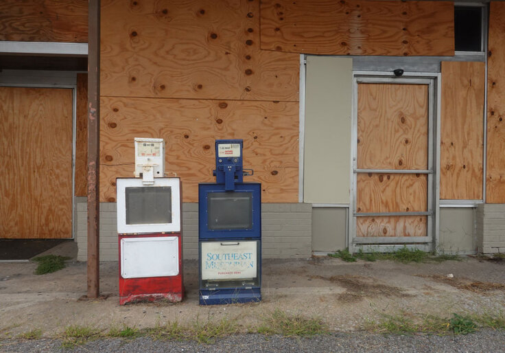 Bidenflation Threatens Almost Half of Small Business Owners