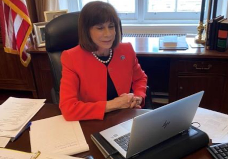 'Tax the Rich'? North Carolina Dem Stashes More Than $1 Mil in Cayman Islands Fund