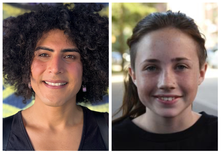 Adult Biological Man Beats Teenage Girl To Win Women's Skateboarding Contest
