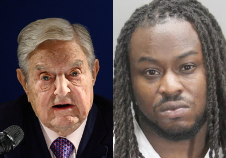 Soros Prosecutor Freed Violent Offender Now Charged With Killing Homeless Woman