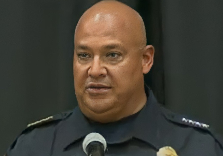 Uvalde School District Police Chief Put on Leave