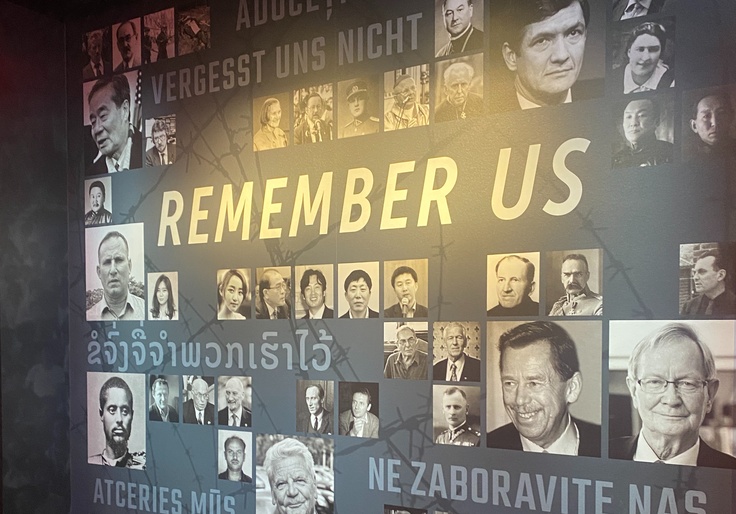 Survivors of Communism Warn of Leftwing Threats to American Education