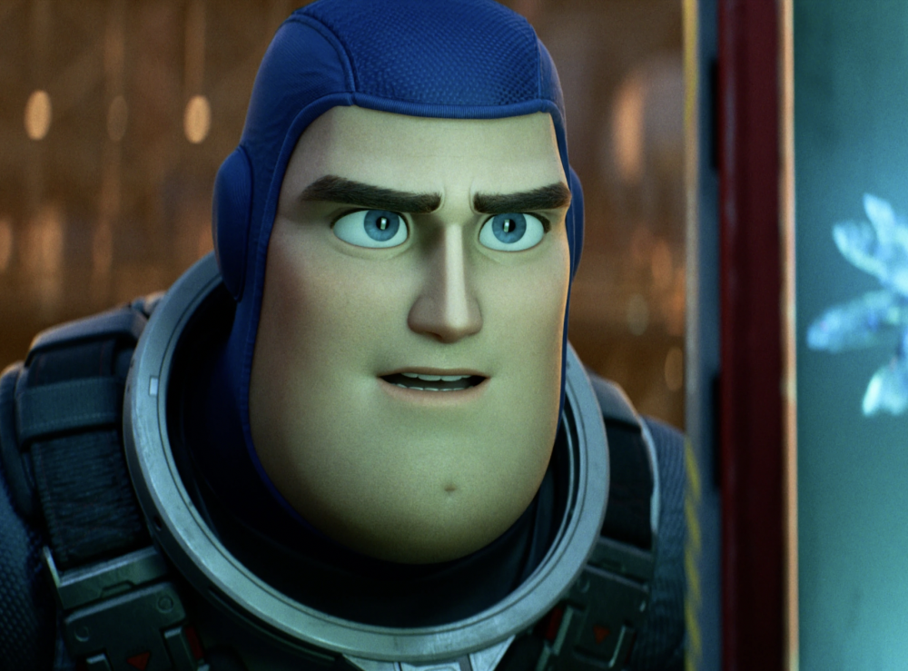 REVIEW: ‘Lightyear’
