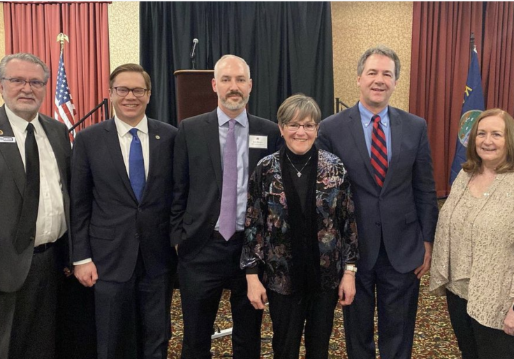 Help Wanted: Kansas Governor Recruits Staff for State Democratic Party. Former Employees Have Described A Toxic Workplace.