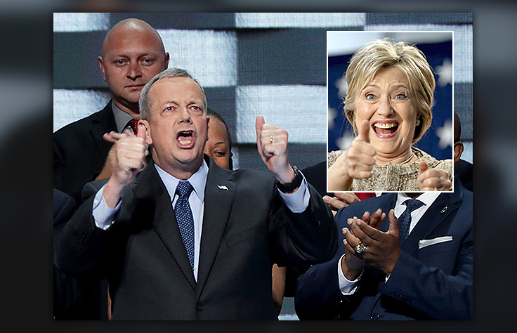 Turns Out a Foreign Agent Really Did Infiltrate a 2016 Presidential Campaign
