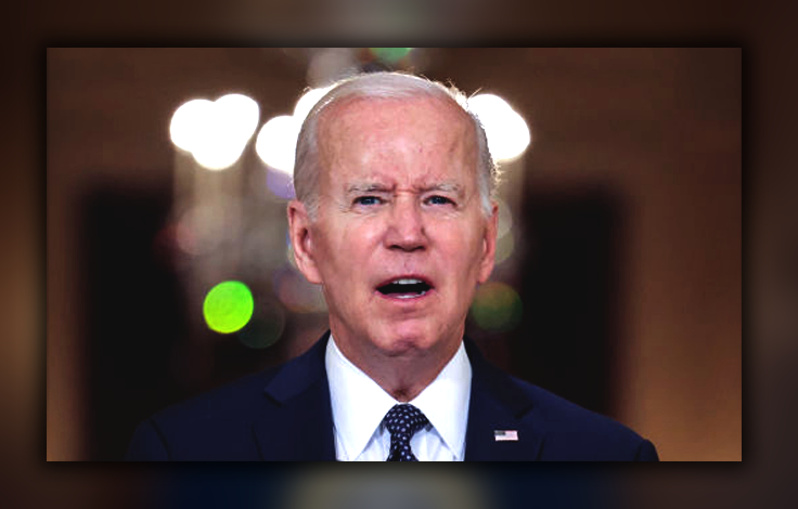 All the Democrats Who Think Biden Is 'Too Old' To Run for Reelection
