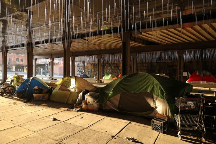 It's Not a Housing Problem