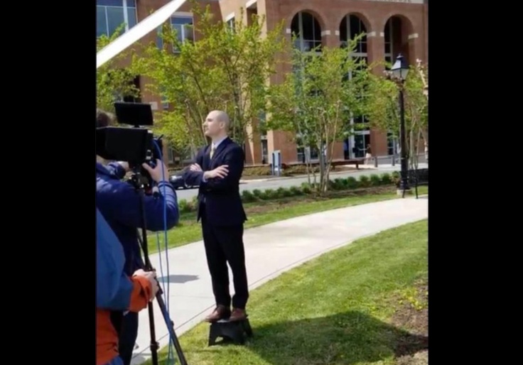 'We Are the Arbiters': Soros Prosecutor Says He Won't Enforce Abortion Laws If Roe Is Overturned