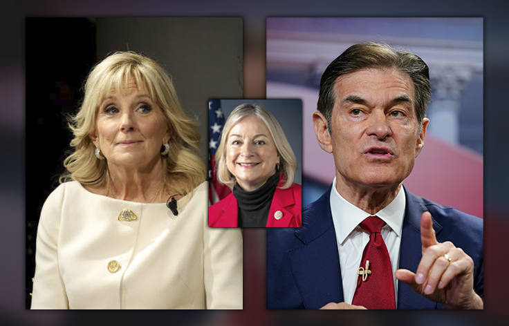 This Democrat Just Insulted Hardworking Muslims