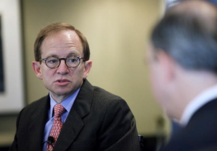 WATCH: Obama Adviser Says 'We're All Paying the Price' for Bidenflation