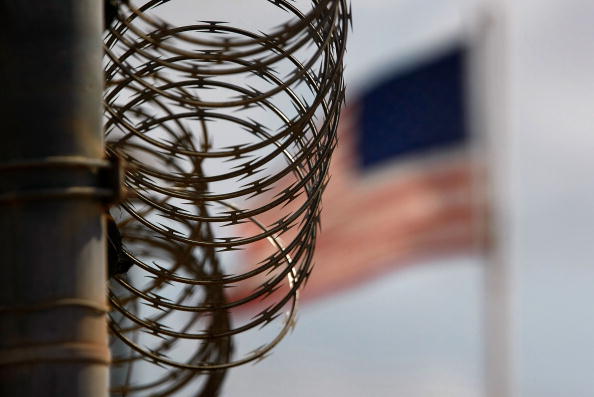 How Imprisoned ISIS Terrorists Obtain Cash and Legal Aid