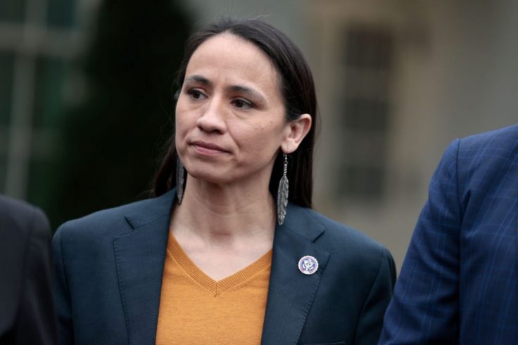 This Kansas Dem Wants To Ban Congress From Owning Stocks. She Owns Shares of Green Energy Firms That Want Congressional Subsidies.