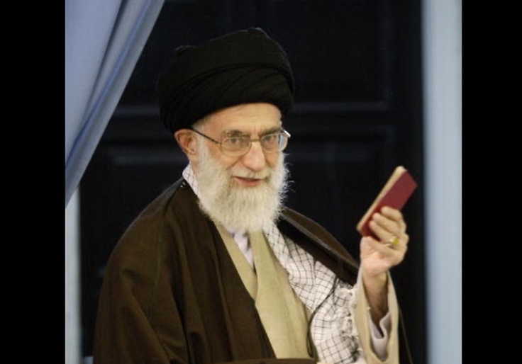 The Iran Crisis Is Here