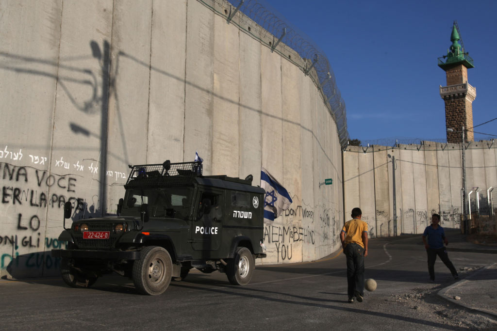 How Financial Giant Morningstar Blacklists Companies That Help Israel Stop Terrorism