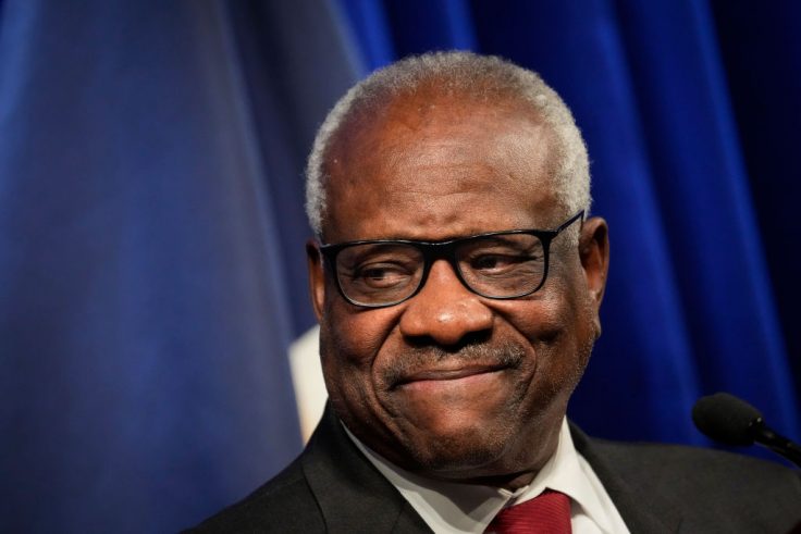 Clarence Thomas Delivers the Second Amendment's Greatest Victory Yet